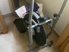 Exercise Machine