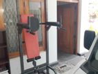 Exercise Machine