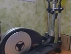 Exercise Machine