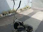 exercise machine