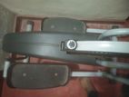 Exercise Machine