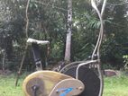 Exercise Machine
