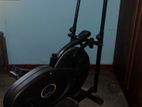 Orbitrack Exercise Machines