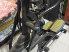 exercise machine