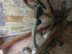Exercise Machine