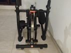 Exercise Machine