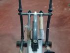 Exercise Machine