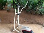 Exercise Machine