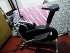 Exercise Machine