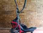 Exercise Machine