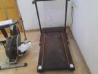 Exercise Machine