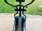Exercise Machine