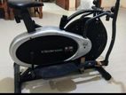 Exercise machine