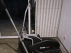 Orbitrack Exercise Machine