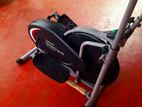 Exercise Machine Orbitrack