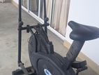 Exercise Machine Orbitrack