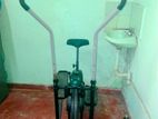 Exercise Machine-Orbitreck
