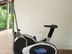 Orbitrek Exercise Machine