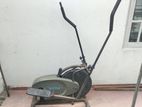 Exercise Machine Orbitrek