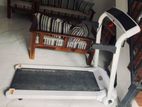 Exercise Machine Treadmill