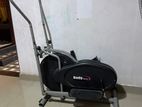Body Trainer Elliptical Cross