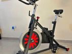 exercise spin bike imported