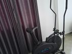 Exercises Machine