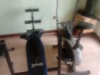 Exercise Machines