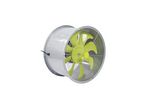 Exhaust Fan 16"