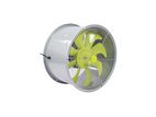 Exhaust Fan 20"
