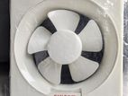 Exhaust Fan - 8 Inch