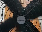 Exhaust industrial Fan