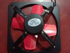 Exhaust Fan