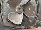 Exhaust Fan