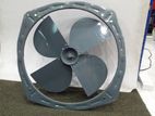 exhaust fan industrial 24" 140 Watts Pakistan made metal body