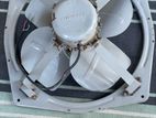 Exhaust Fan (industrial Type)