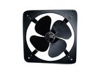 Exhaust Fan Metal