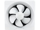 Exhaust Fan Plastic 12 in EXP12