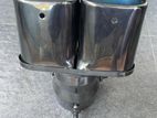 Exhaust Pipe Tail Muffler