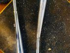 Exhaust Silencer for CD 200