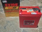 Exide 12V 35A Battery