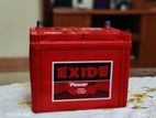 Exide 12V 65ah