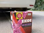 Exide 12V Battery