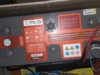 Exide Battery 120 A