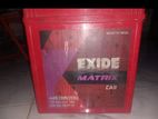 Exide Battery 12V 38Ah