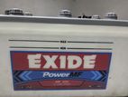 Exide Battery 200 Ah