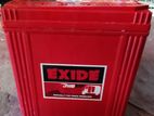 Exide Battery