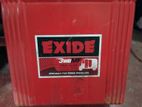 Exide Battery
