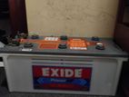 Exide Battery
