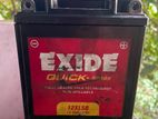 Exide Battery